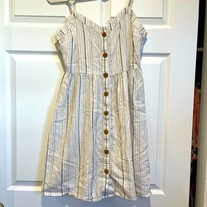 Cute Summer Dress